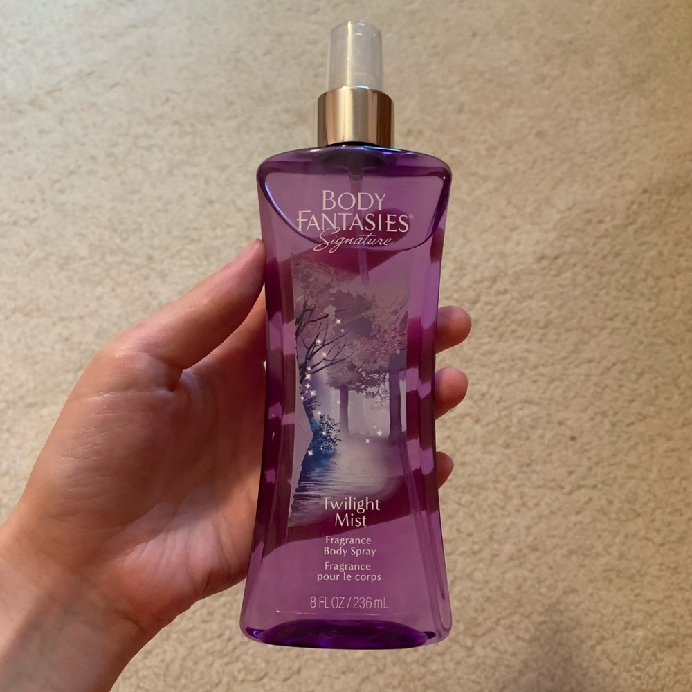Body Fantasies Signature Twilight Mist 💟